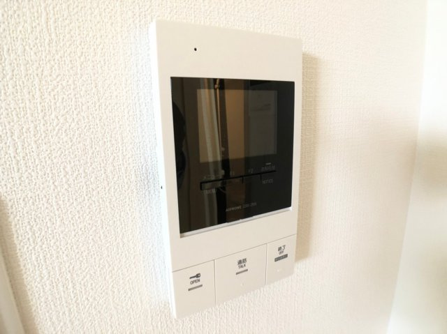badge nagaseのセキュリティ|類似物件のお写真です！