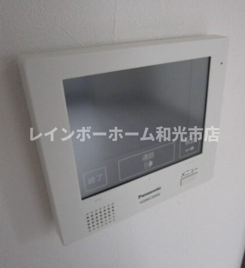 ルメール秋津のその他