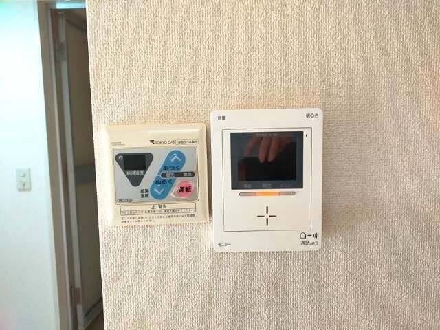 ベルメゾンのセキュリティ