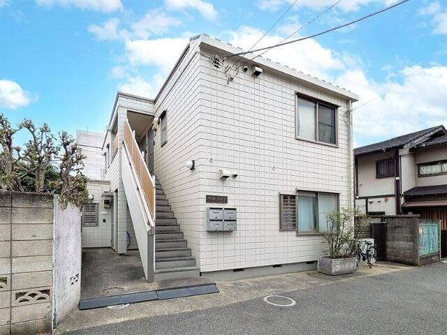 ベルメゾン