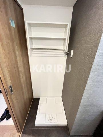 クローバー・グランデ玉造の設備