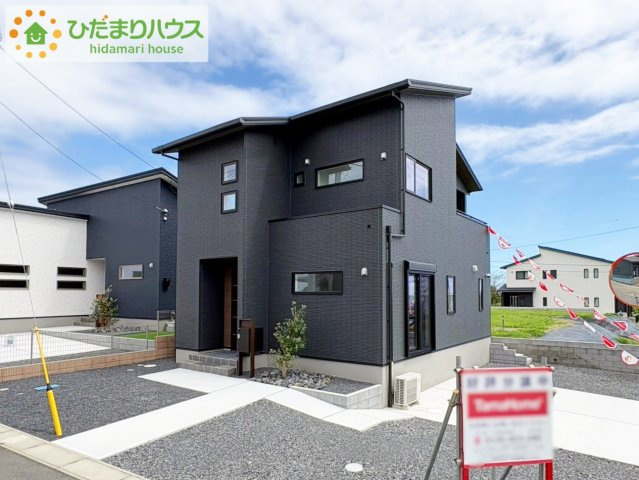 タマタウン東大沼　新築戸建　5号棟