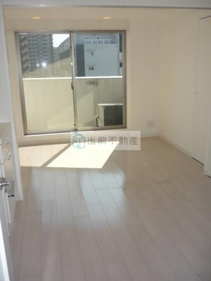 【居間・リビング】 | ビバリーホームズ板橋本町