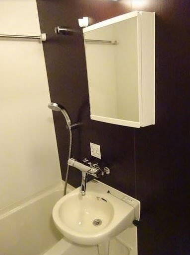 【浴室】MAXIV関内（マキシヴ関内 ）