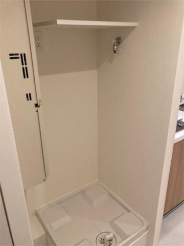 【設備】ラティエラ西蒲田