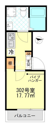 プルミア梅島