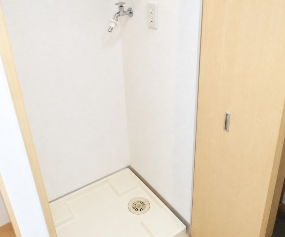 新宿区百人町２丁目の賃貸マンションの設備