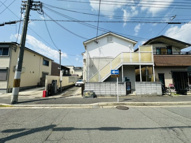 小山花ノ木町　売土地の画像
