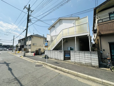 【外観】 | 小山花ノ木町　売土地