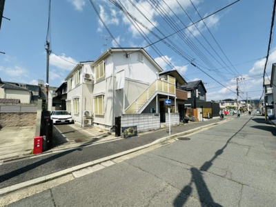 【外観】 | 小山花ノ木町　売土地