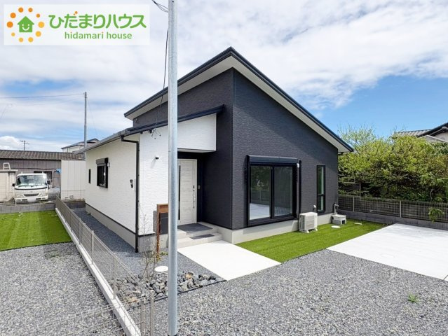 タマタウン東大沼　新築戸建　2号棟