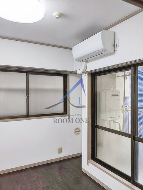 ＧＳハイム御茶ノ水の寝室|寝室です。