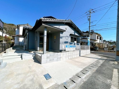 西岐波リフォーム済み物件