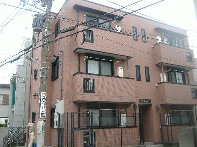 プレステージ田園調布