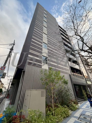 【外観】 | ラフィスタ金町