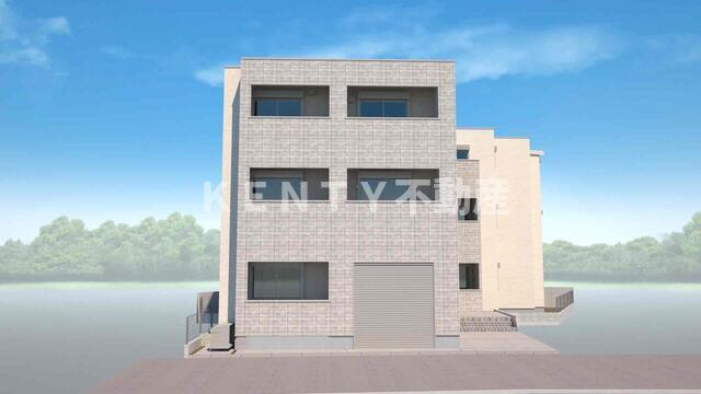 【その他】 | 戸越Ｂ．Ｉ．Ｇ．　ＲＥＳＩＤＥＮＣＥ