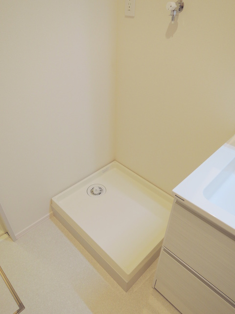 Ｃｈｅｍｉｎ Ｖｅｒｔの内装|★室内洗濯機置場★