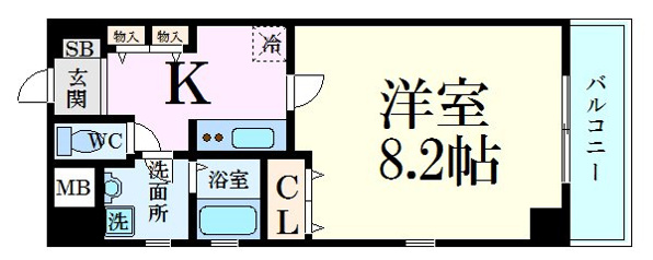ドライバウム江坂