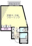 板橋区小茂根１丁目のアパートの画像