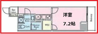【間取り】 | シティークリエイション千住柳町