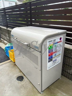 【その他共用部分】 | ウエストコート六町