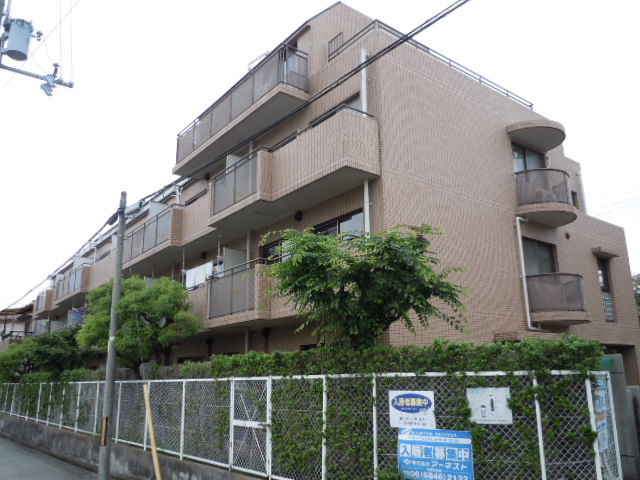 プリメゾン豊中