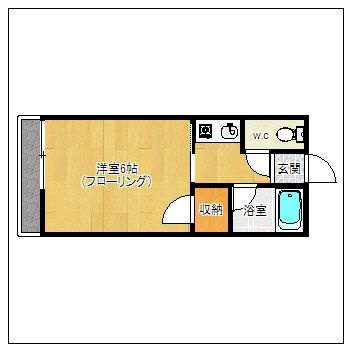 ルミエール友丘