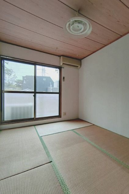 ルミエール友丘の展望