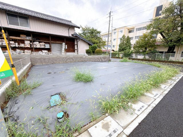 さいたま市北区別所町の外観