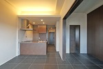 CIDNAL THE PLACE　西高宮小学校区の居間・リビング|CIDNAL THE PLACE
