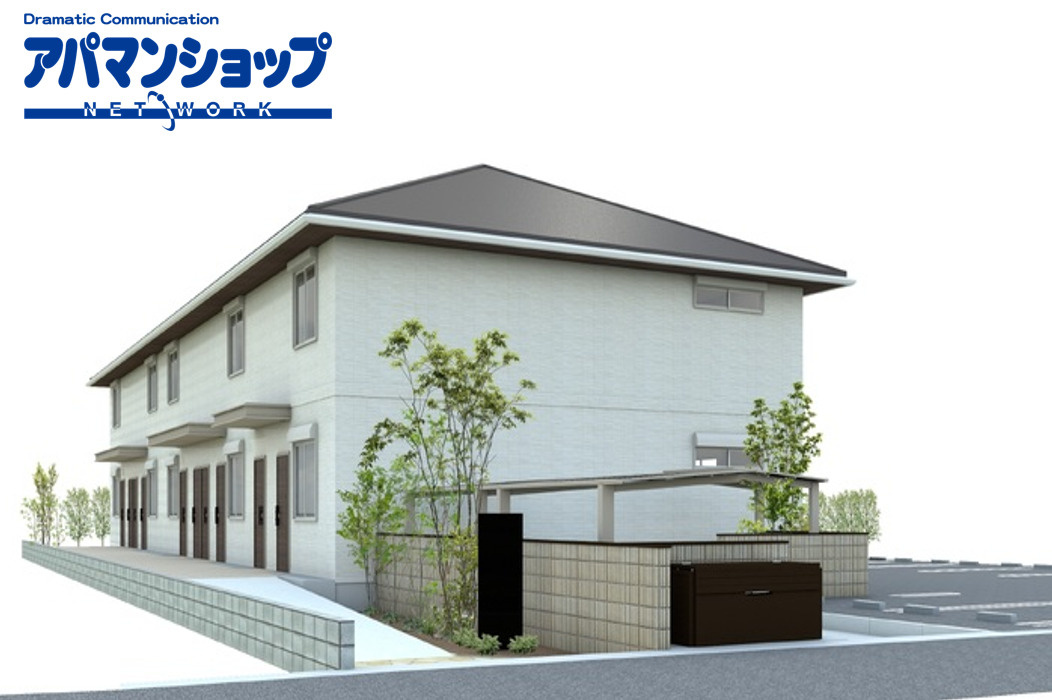 ブリスコート永慶寺