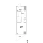 B CITY APARTMENT NAKANO EAST