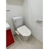 【トイレ】B CITY APARTMENT NAKANO EAST 