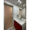 【洗面所】B CITY APARTMENT NAKANO EAST 