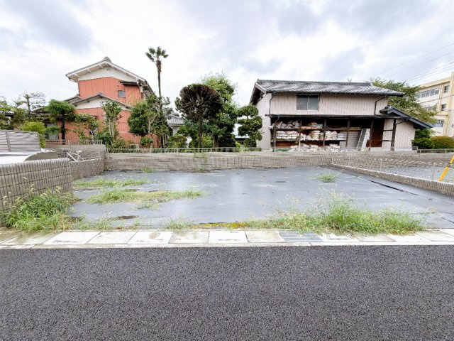 さいたま市北区別所町の外観