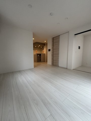 【居間・リビング】 | スペチアーレ堺東