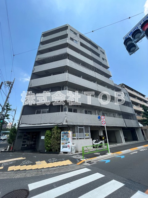 【外観】 | メインステージ千歳船橋