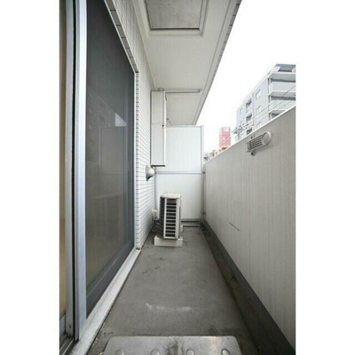 【バルコニー】 | メインステージ千歳船橋
