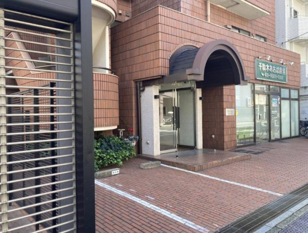 エストレージュ文京千駄木のその他