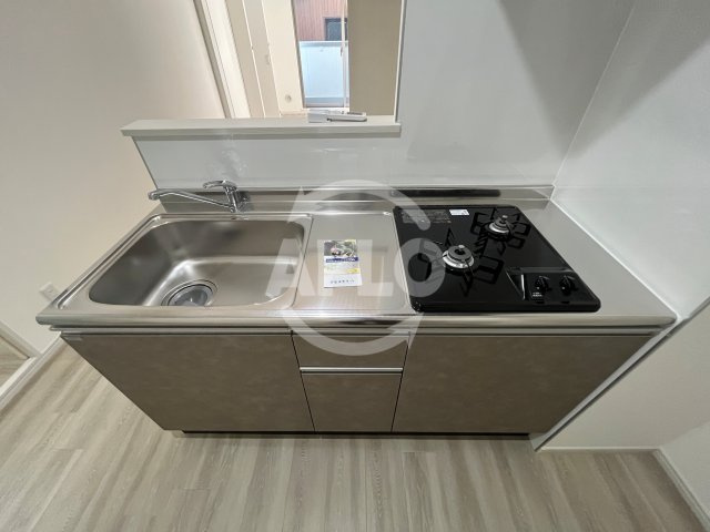 ソリティア鶴見橋のキッチン|ソリティア鶴見橋　キッチン