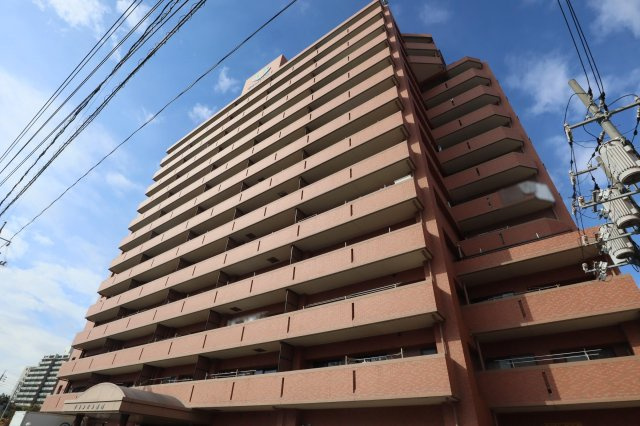 グランパル西原