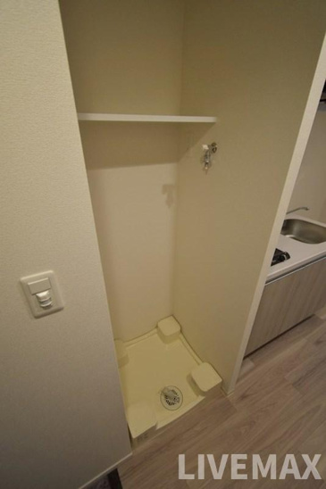 【設備】グランカリテ北梅田 