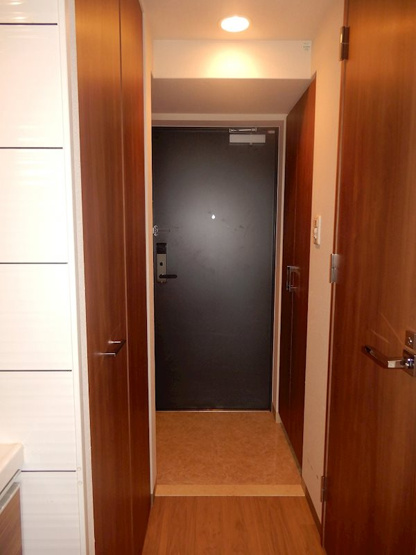【玄関】エスリード松屋町SOUTH