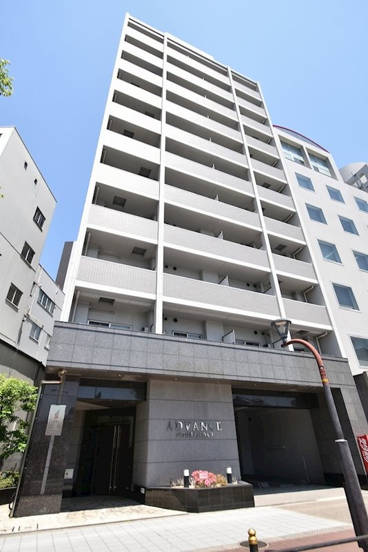 アドバンス西梅田Ⅱの画像