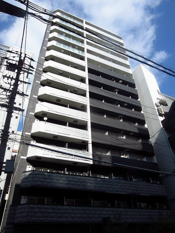 プレサンス北浜パレスの画像
