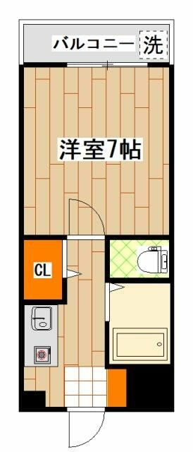ビューハイム・コヤナギ睦