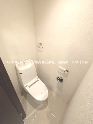 【トイレ】