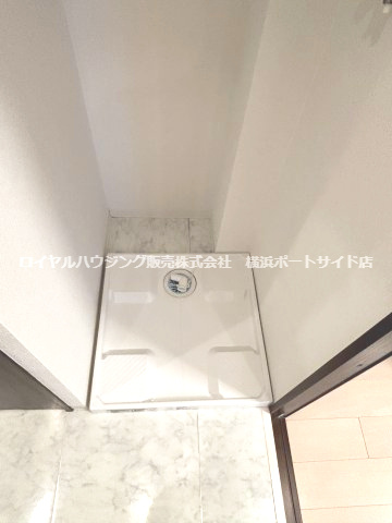 【洗面】