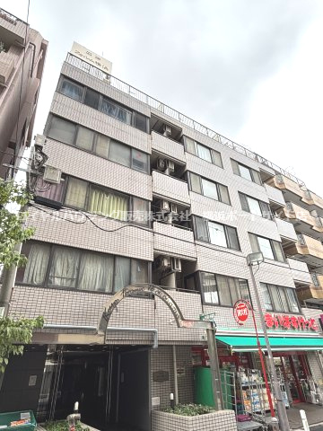 【外観】