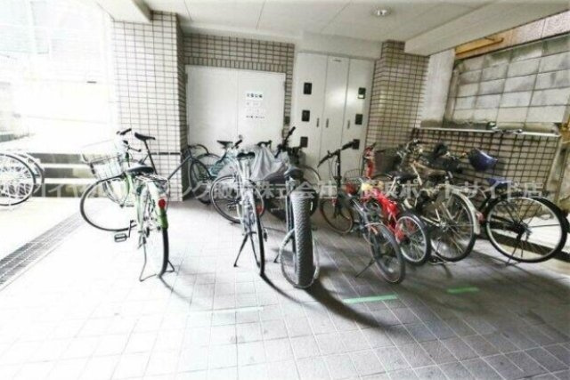 【共用部分】